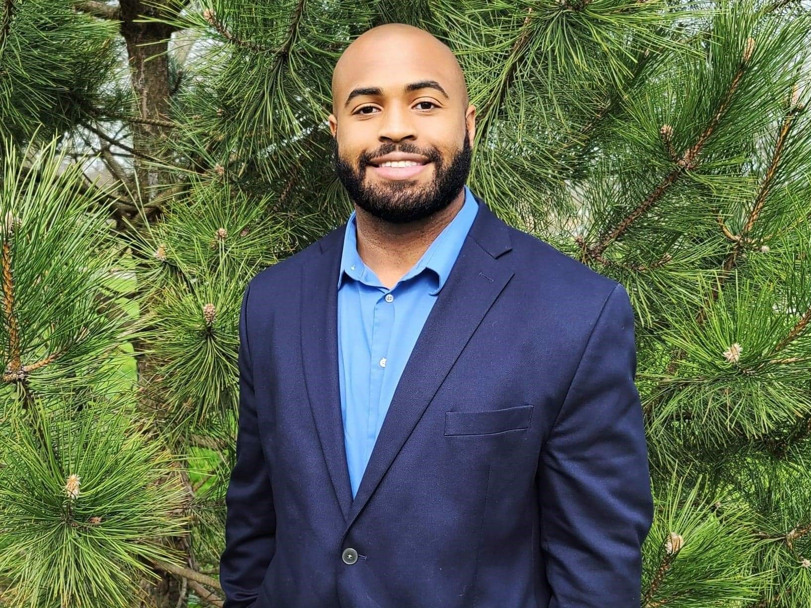 Picture of Darren Luther Bass II