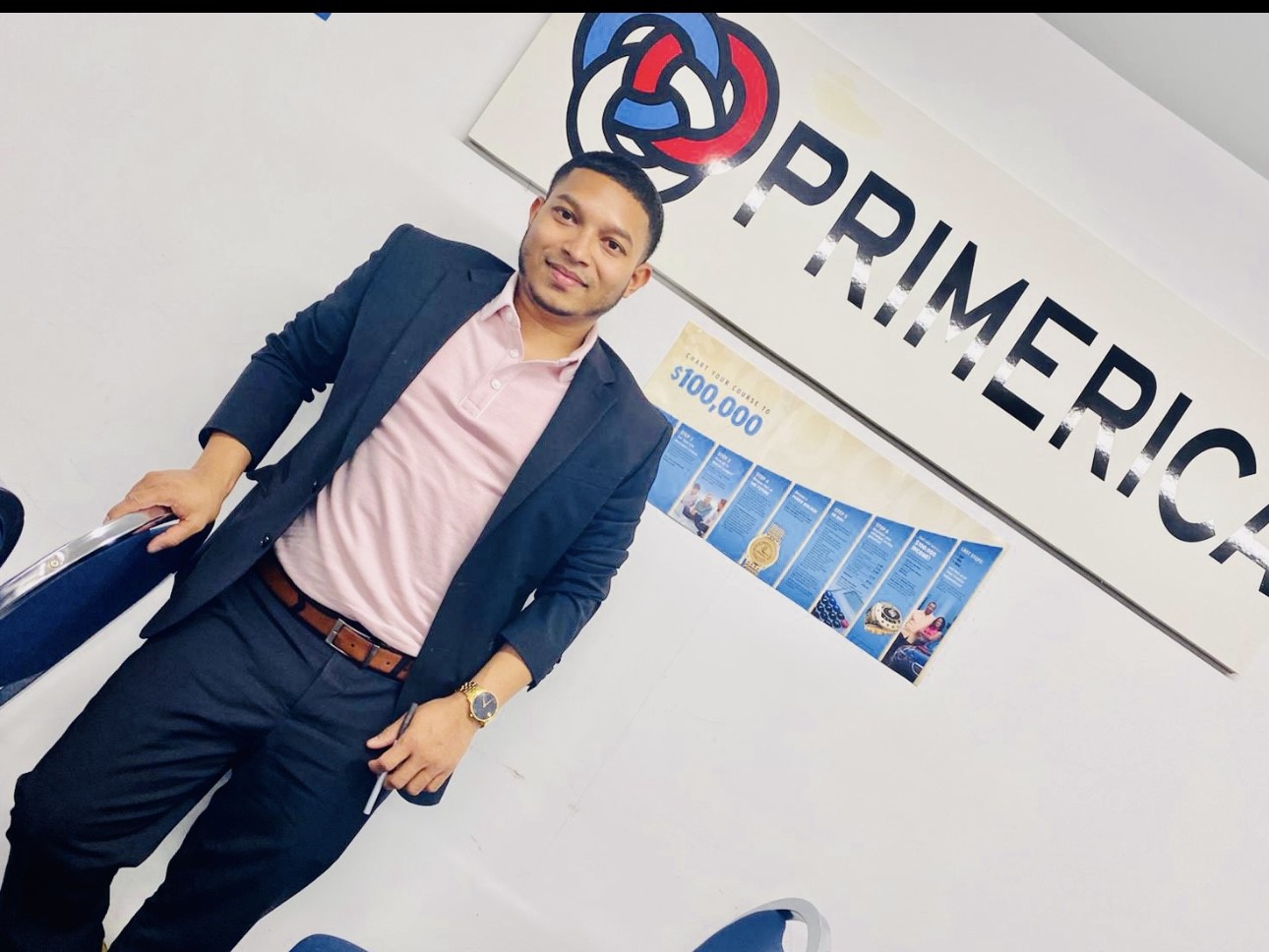 Picture of Andrew Hansraj