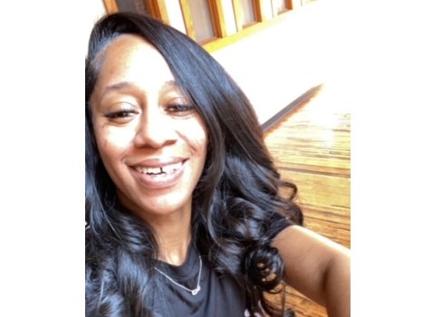 Picture of C. Simone Battles