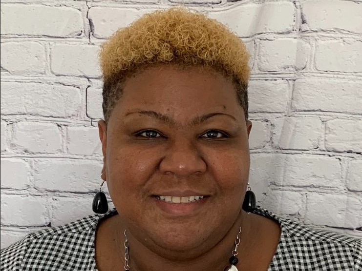 Anita Johnson Johnson West Palm Beach, FL Representative Primerica