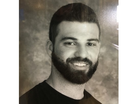 Picture of Joseph Gaspare Toteda