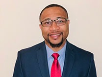 Picture of Gilbert Postell Jr