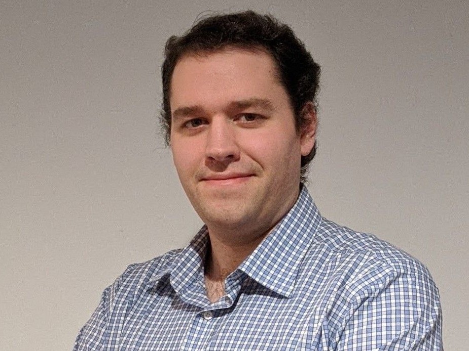 Picture of Bryce Carbee