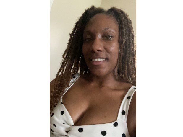 Picture of Ranetta Cage