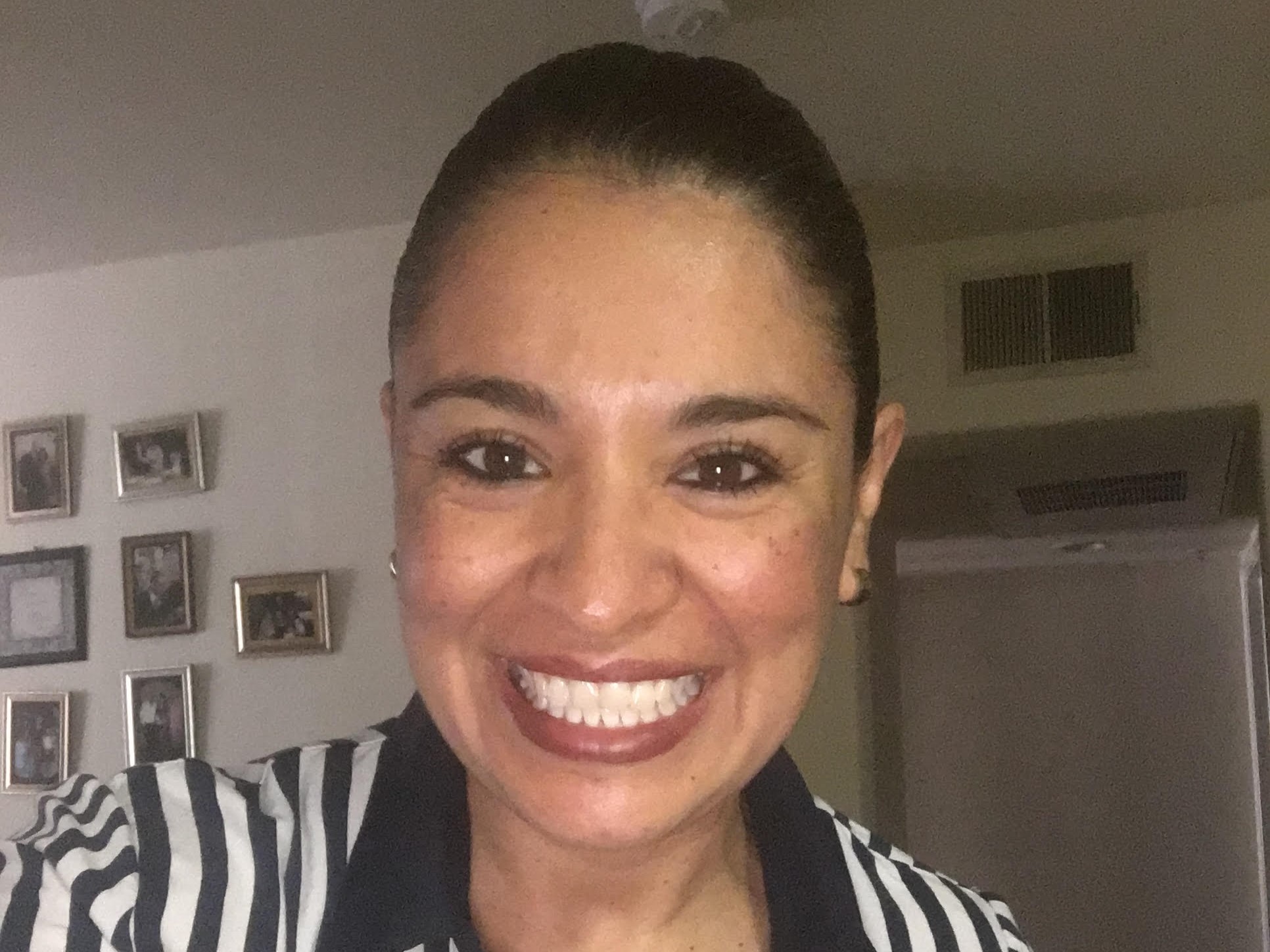 Fotograf�a de Melba Martinez