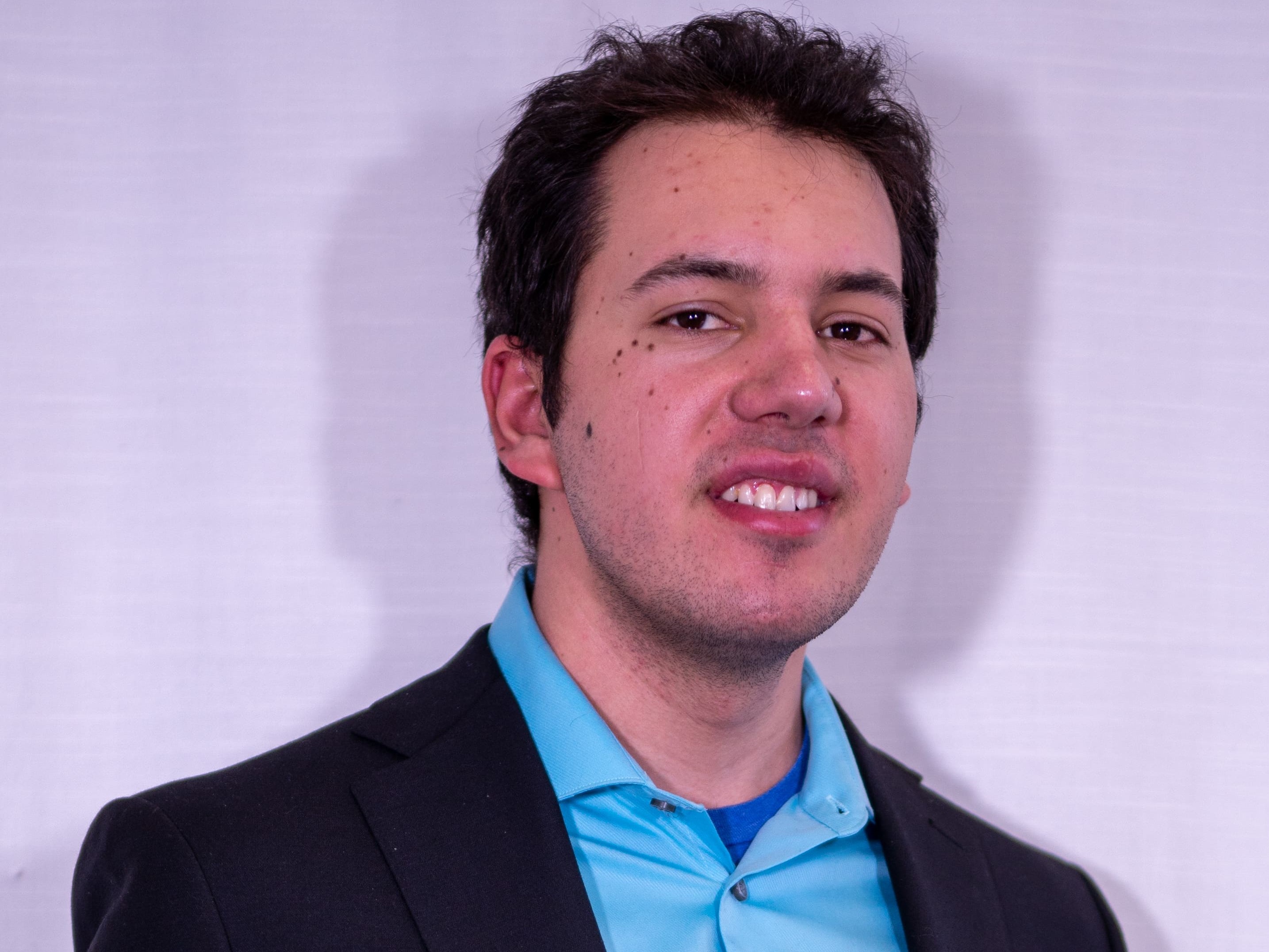 Cameron James Woodcock St Catharines, ON Representative Primerica