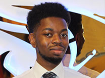 Picture of Gabriel Clark