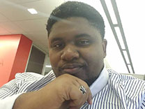 Picture of Gecolby Terrence Wright