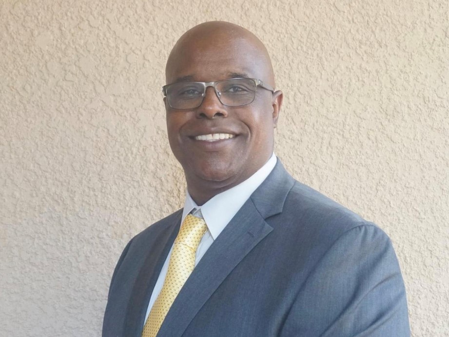 Picture of Bobby Gaylord Williams