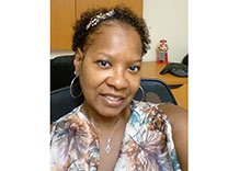 Picture of Sherri Clarke Joseph