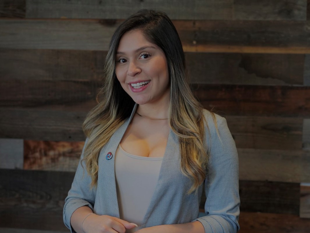 Picture of Deysi Chacon-Cegarra