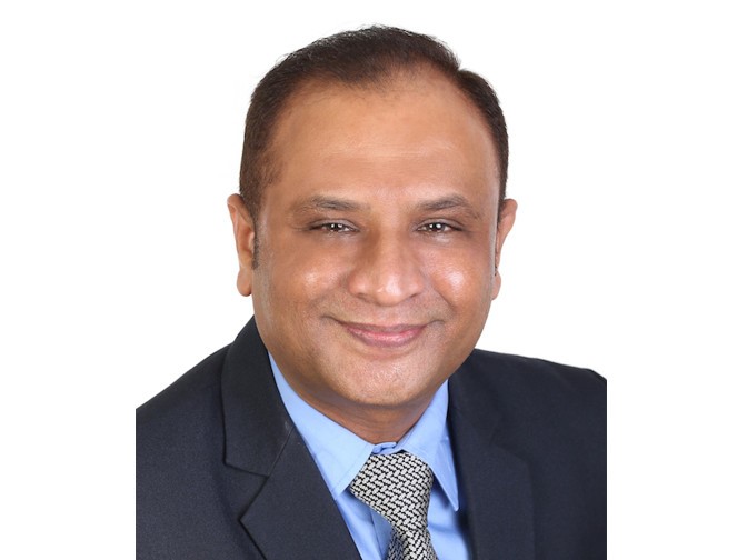 Picture of Pareshkumar C Bhavsar