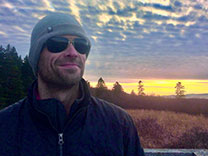 Picture of Guillaume Rivard