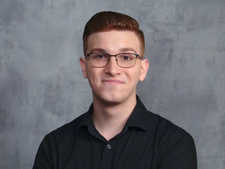 Picture of Benjamin Luke Johnson