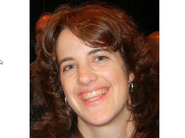 Picture of Melanie Grunwald