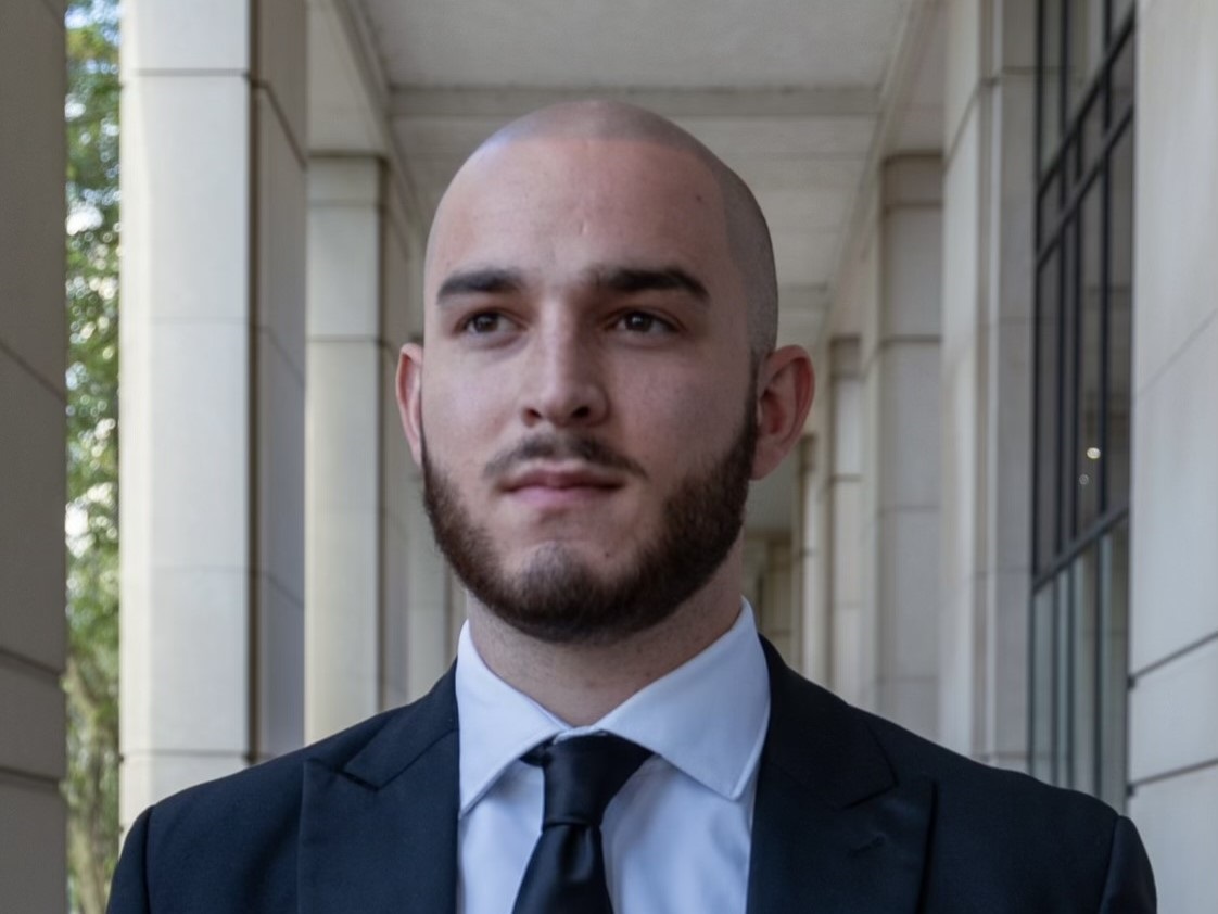 Picture of Andrew McAtee