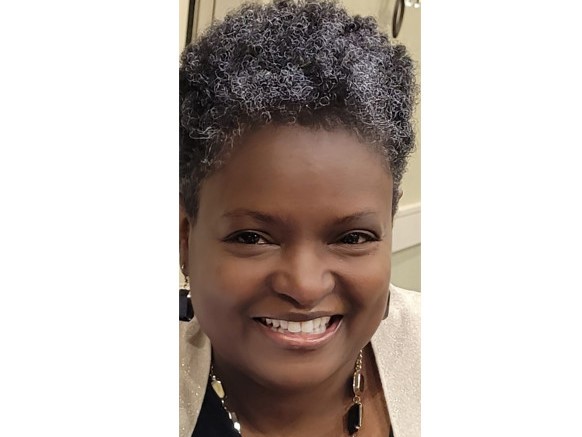 Picture of Hermayonne Epps