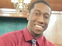 Picture of Dejon Francois John