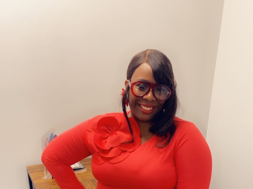 Fotograf�a de Starfelia Kemp