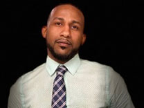 Picture of Kenny James