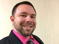 Picture of Jonny Fletcher