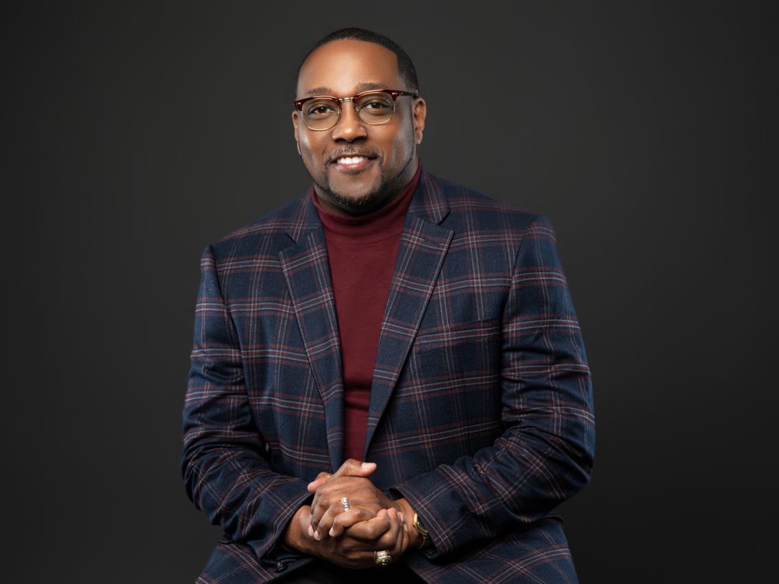 Picture of Detorian Gipson