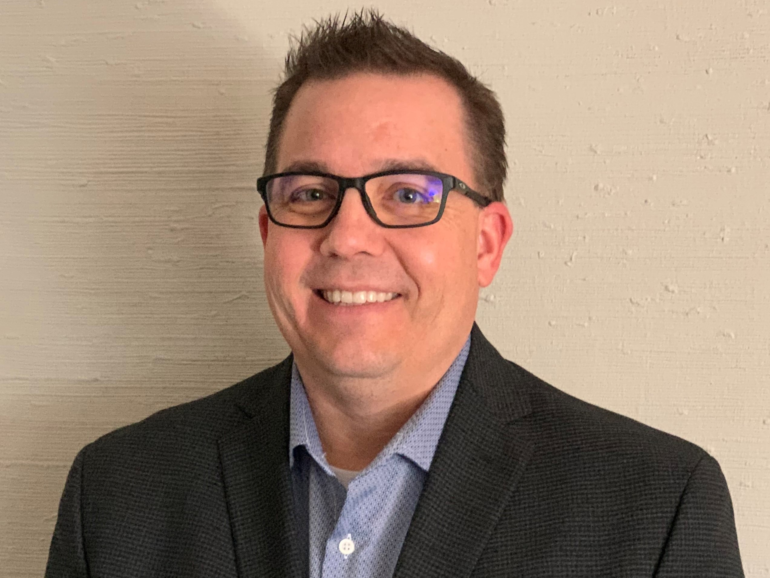 Picture of James Meek