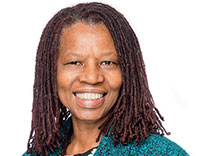 Picture of Beverley Yvette Shepherd