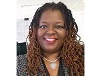 Picture of Yodi Dixon