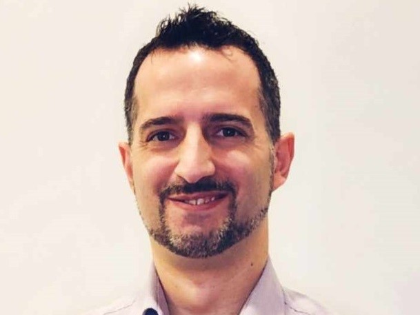 Picture of Mathieu Berard