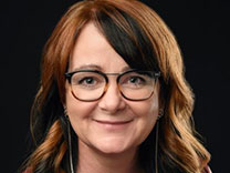 Picture of Trish Vansickle