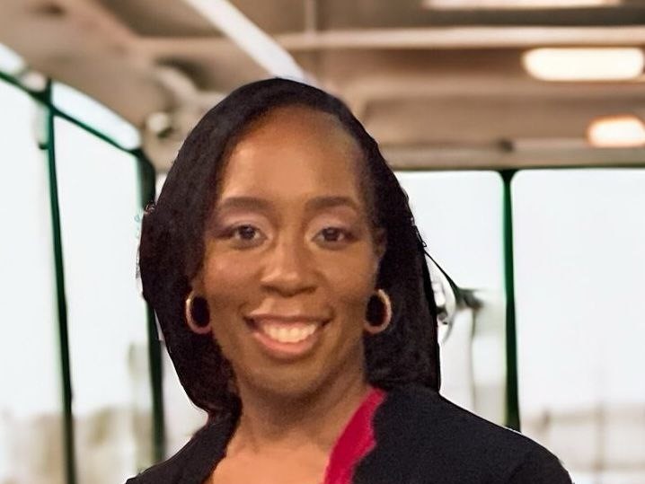 Picture of Angelina Maria Moore