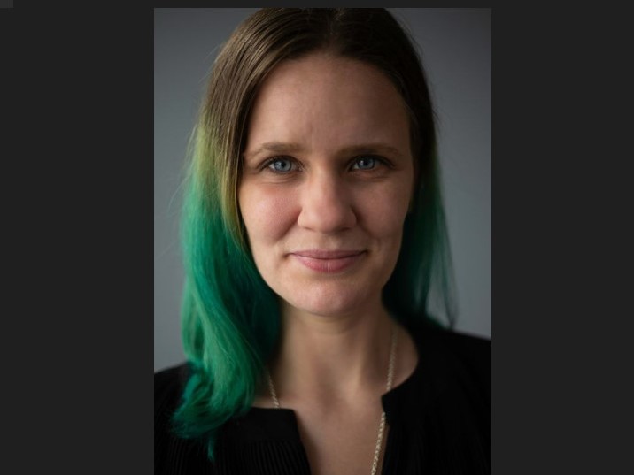 Picture of Christine Gagnon