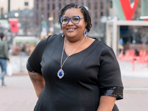 Fotograf�a de Tyisha J Williamson