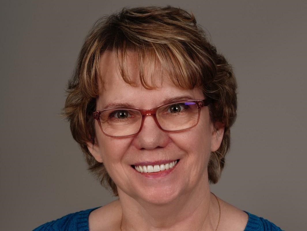 Picture of Gail A Moulton