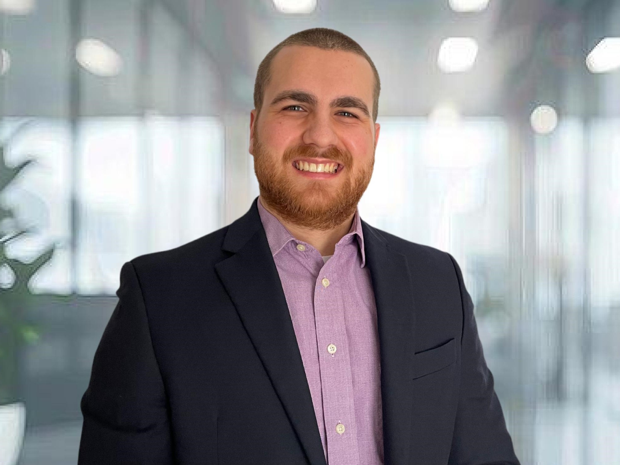 Picture of Benjamin Pierce Stroh