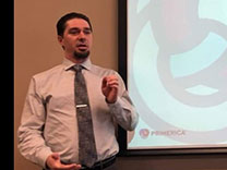 Picture of Joel Victor Gaudet