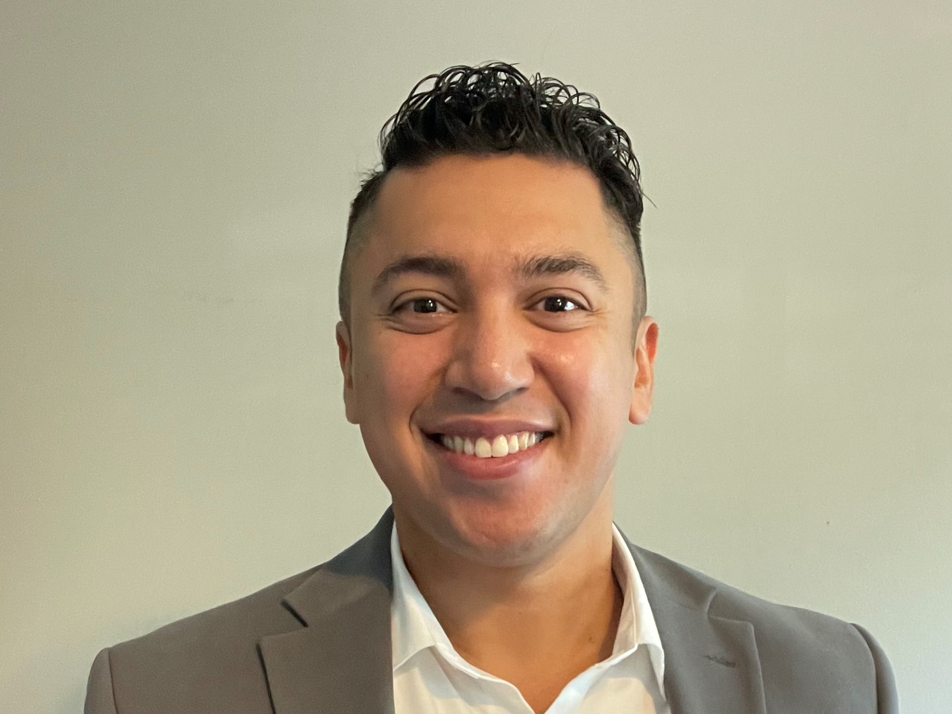 Picture of Sergio Emmanuel Merino