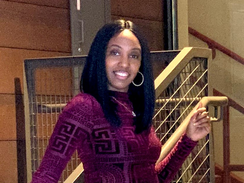 Picture of Tonya Swain