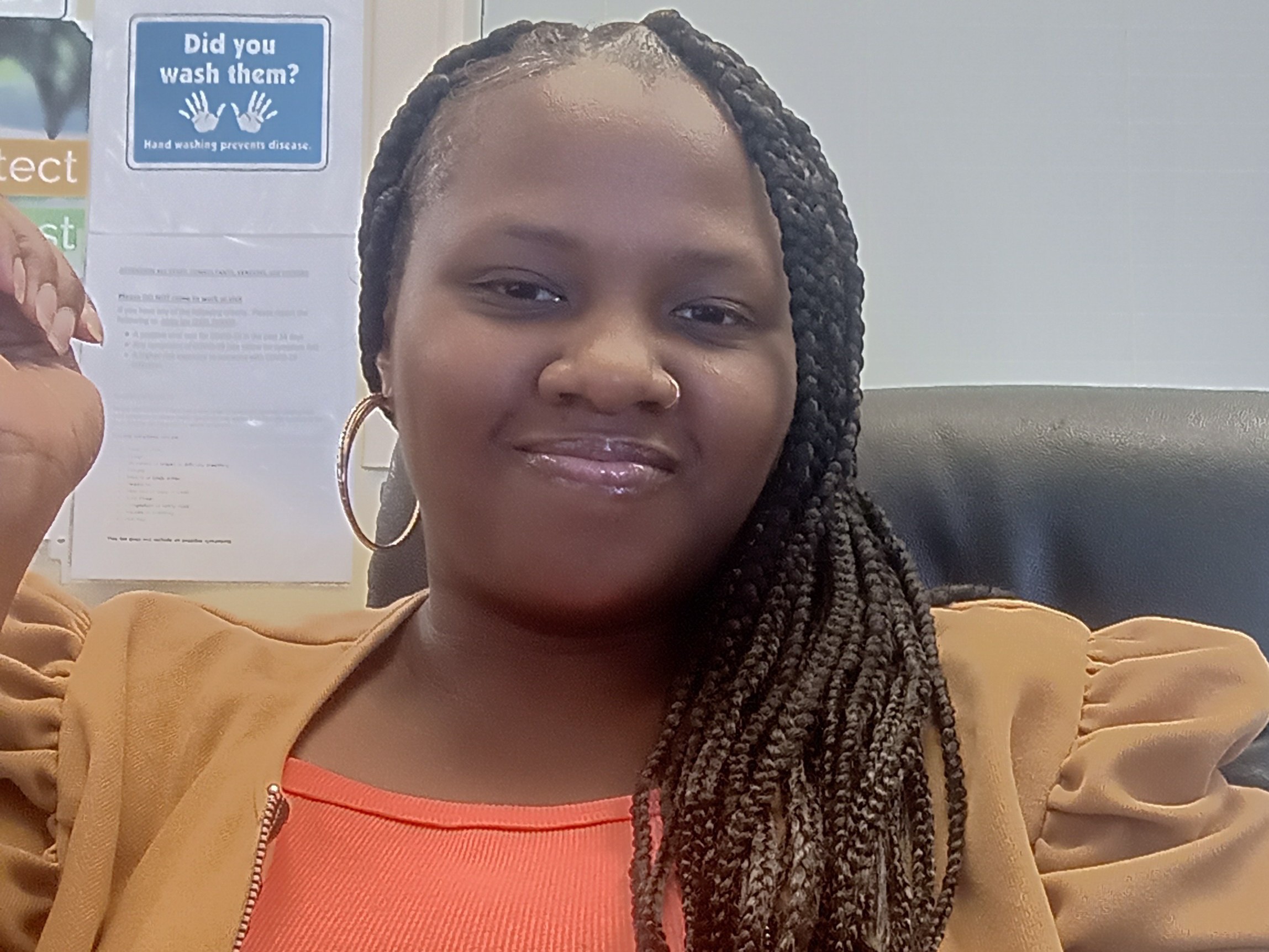 Picture of Marqueta L Slate