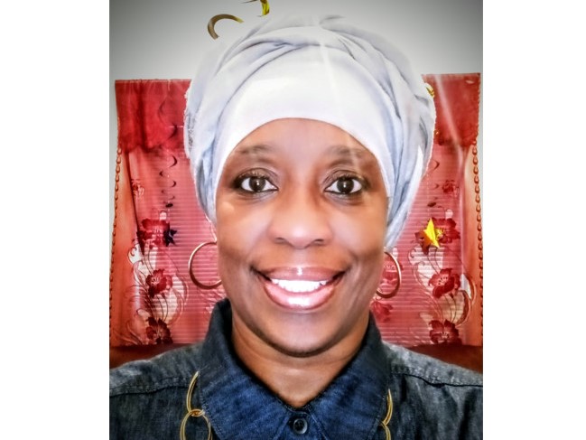 Picture of Twyla Abdullah