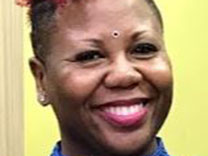 Picture of Melissa Karleen Fredericks