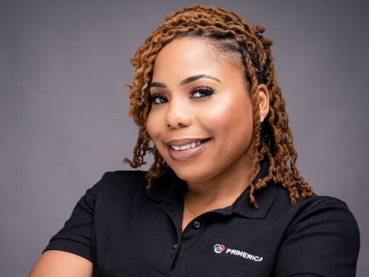 Picture of Crystal L Lott-Adams