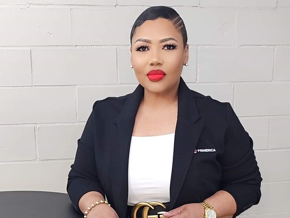 Fotograf�a de Dyann L Houston