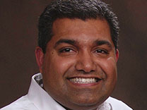 Picture of Bliss Varughese