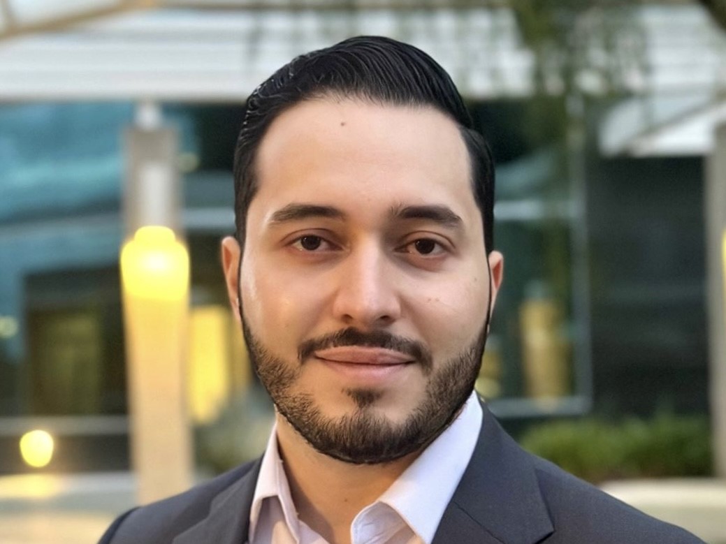 Picture of Cristian Galindo Cardenas