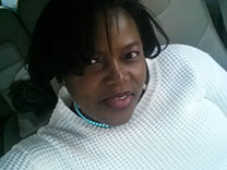 Photo de Ann Marie Earle Reid