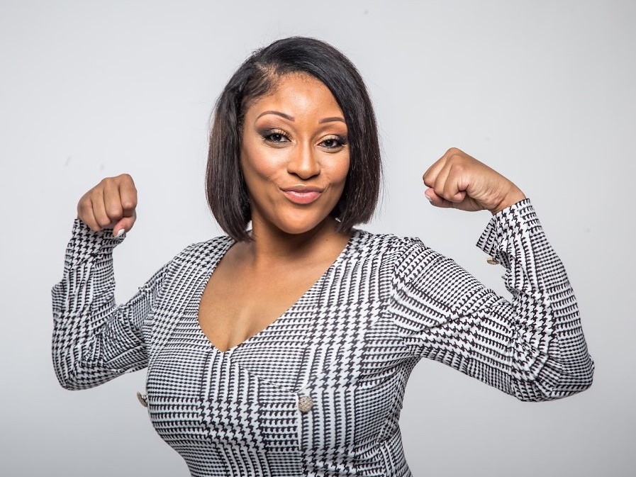 Picture of Ericka L Shields