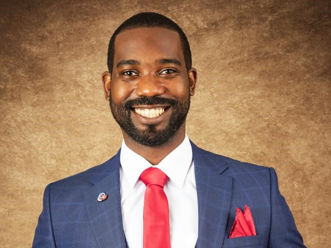 Picture of Sherland Kellman