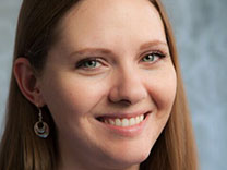 Picture of Cori Lee Olson